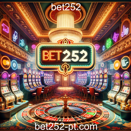 Explorando os Métodos de Depósito no Bet252