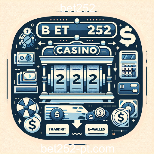 Melhores Opções de Retirada em Jogos Online: O Guia Definitivo do Bet252